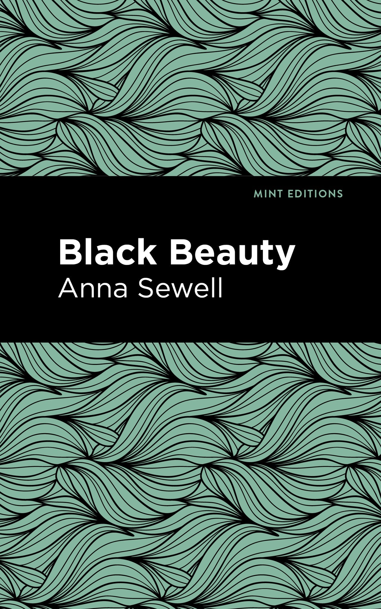 Cover image for Black Beauty ISBN 9781513221243